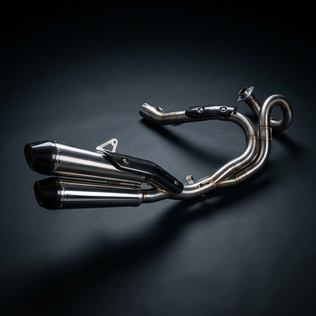 Exhaust Systems